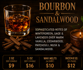 Bourbon